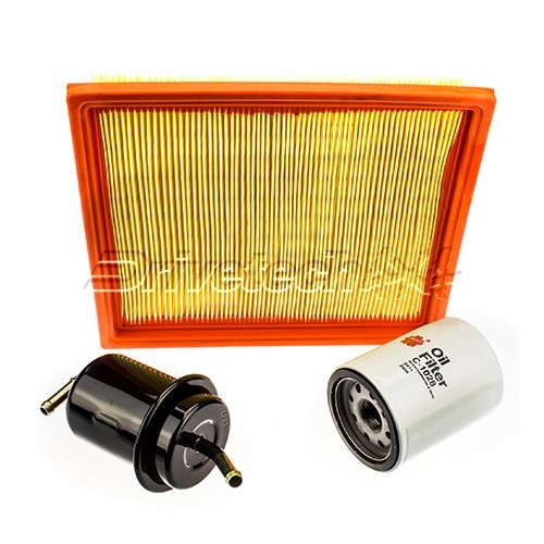 DT-FLT04 Filter Service Kit